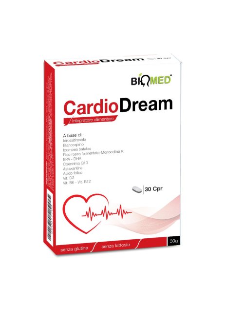 CARDIODREAM 30CPR