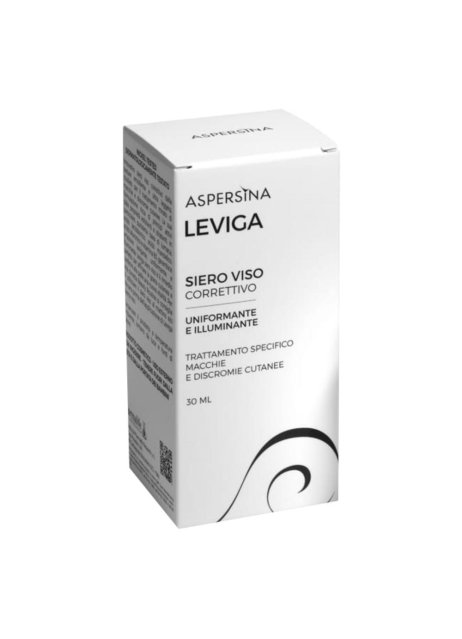 ASPERSINA LEVIGA SIERO VISO