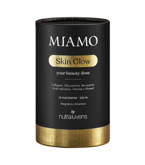 MIAMO SKIN GLOW 10FL 22ML