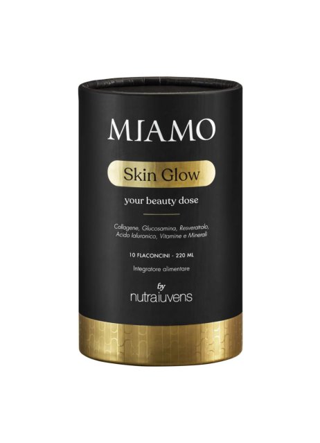 MIAMO SKIN GLOW 10FL 22ML