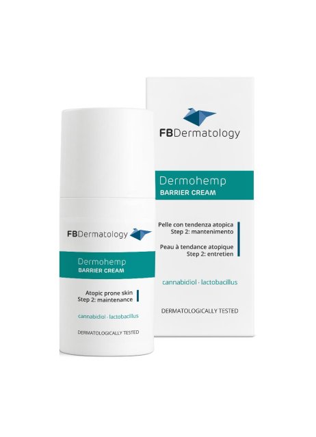 DERMOHEMP BARRIER CREAM 30ML