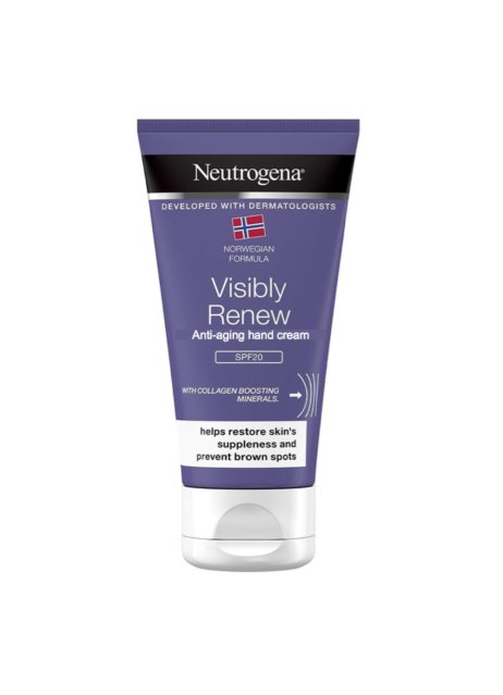 Neutrogena Mani Anti Eta' 75ml