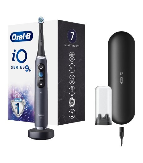 ORALB IO9 N BLACK