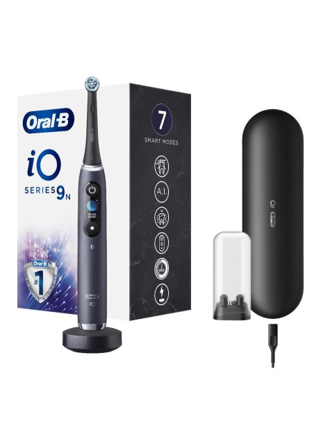 ORALB IO9 N BLACK