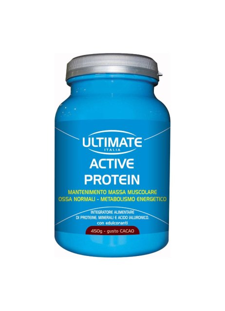 ULTIMATE Active Prot.Cacao450g