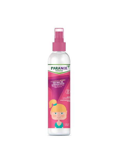 PARANIX PROTECTION CONDIT SPRA