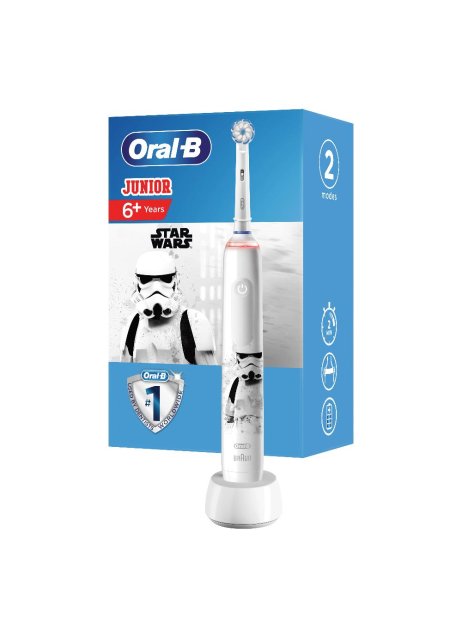 ORALB PRO3 JUNIOR STARWARS