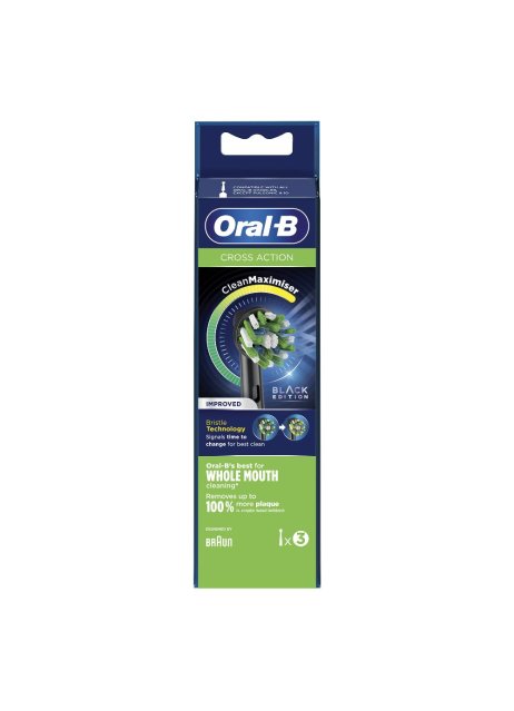 ORALB CROSS ACTION NE EB50 3PZ