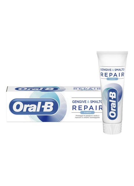 ORALB DENT G&S REP CLASS 75ML