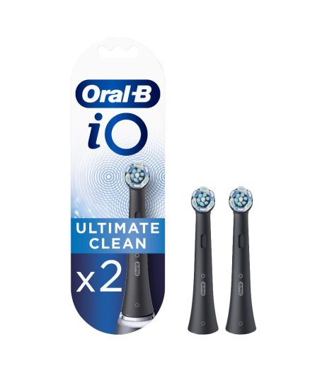 ORALB PW REF IO ULT CL BLACK X2