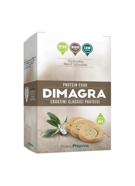 DIMAGRA CROSTINO CLASSICO 200G