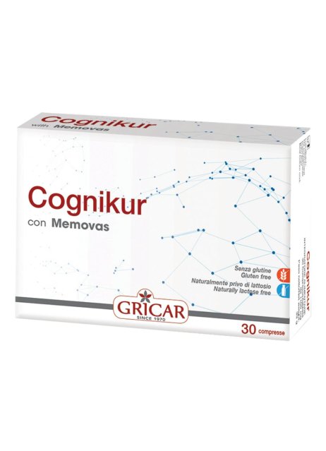 COGNIKUR 30CPR