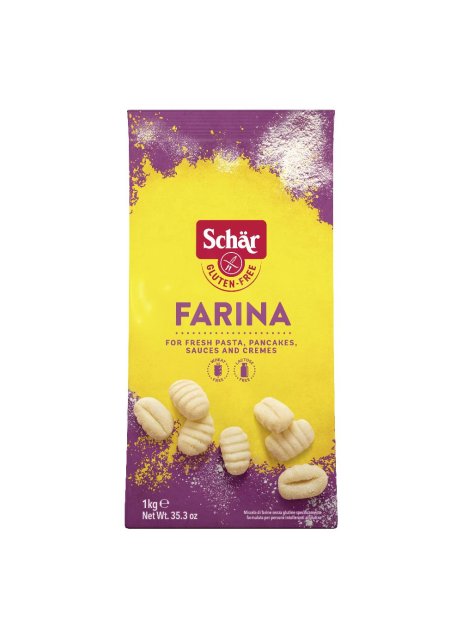 SCHAR MIX IT FARINA UNIV 1KG