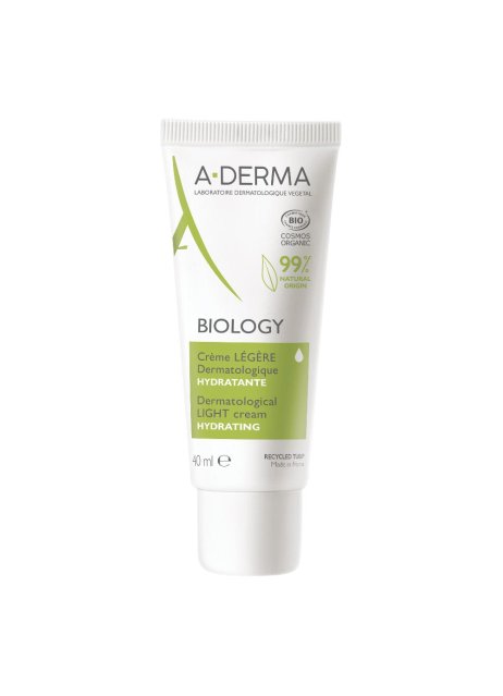 Aderma A-d Biology Cr Legg40ml