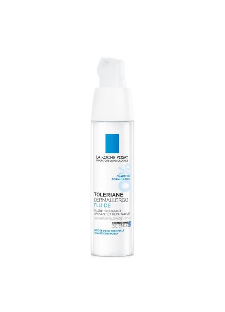 Toleriane Dermallergo Flui40ml