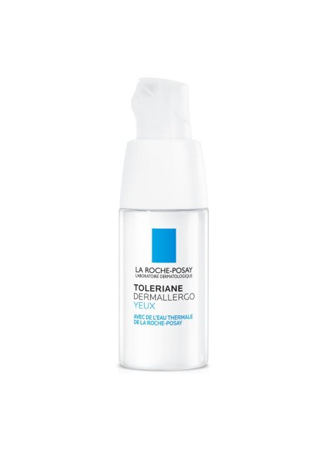 Toleriane Dermallergo Occh20ml