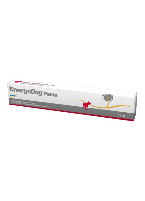 ENERGODOG PASTA 15ML