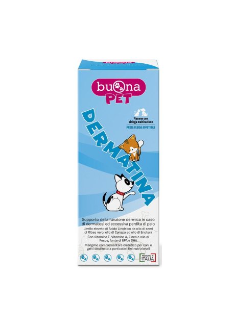 BUONAPET DERMATINA 90G