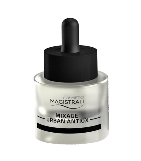 Mixage Urban Antiox 15ml