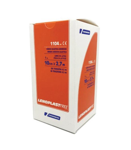 LENOPLAST Benda 10cmx4,5mt