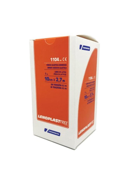 LENOPLAST Benda 10cmx4,5mt