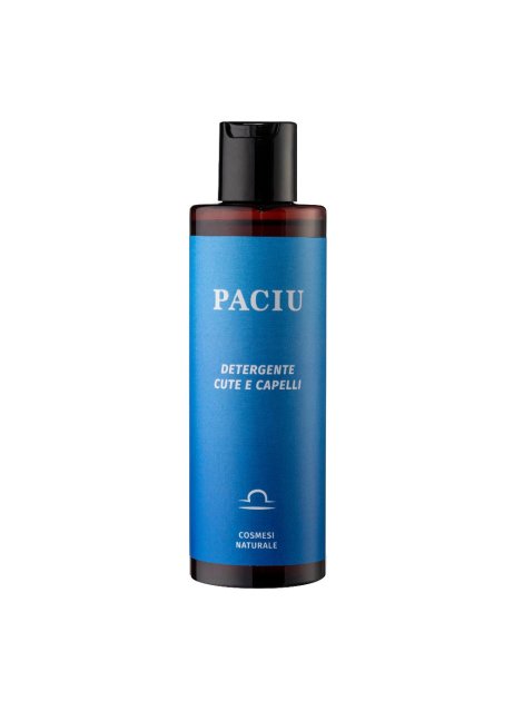 PACIU DETERG CAPELLI 200ML