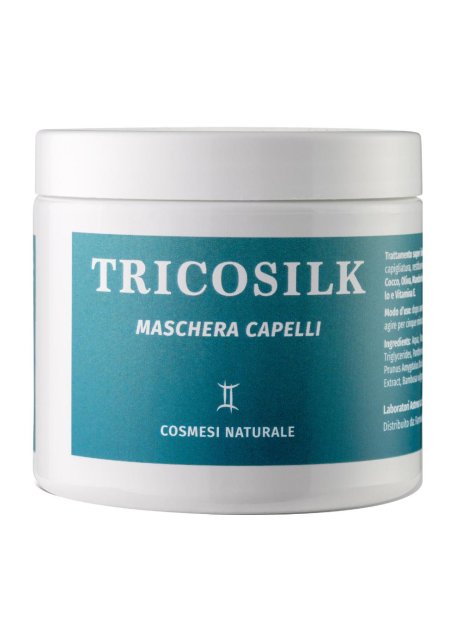 TRICOSILK MASCHERA CAP 200ML