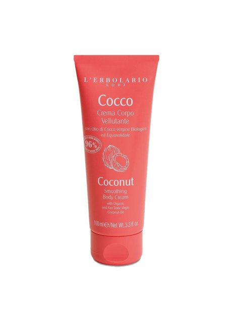 COCCO CREMA CORPO VELL 100ML