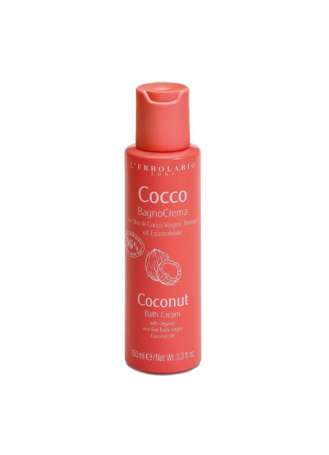 COCCO BAGNOCREMA 100ML