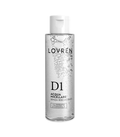 LOVREN D1 ACQUA MICE