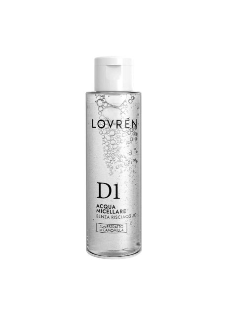 LOVREN D1 ACQUA MICE