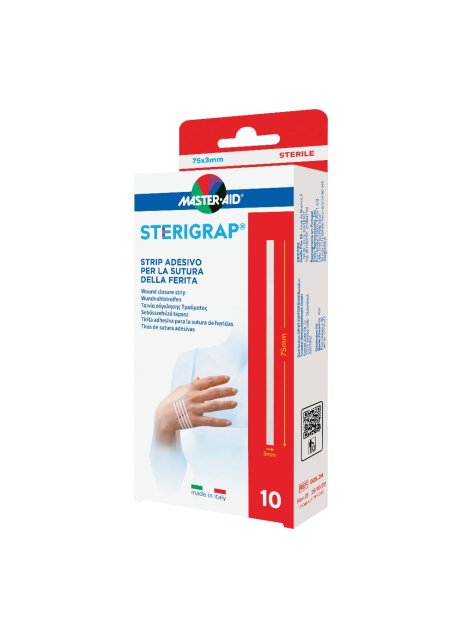 STERIGRAP STR 75X3MM