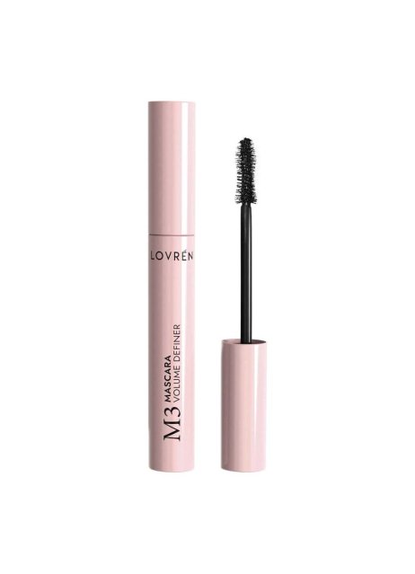 LOVREN Mascara M3(Black)