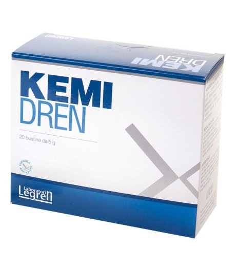 KEMIDREN 20BUST LEGREN