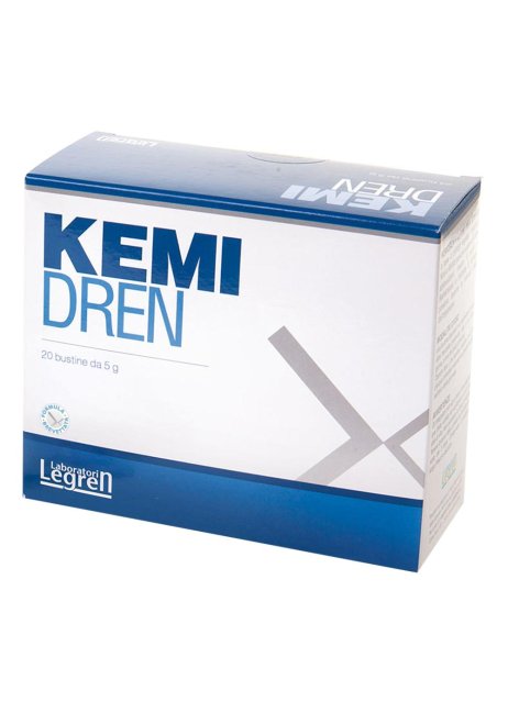 KEMIDREN 20BUST LEGREN