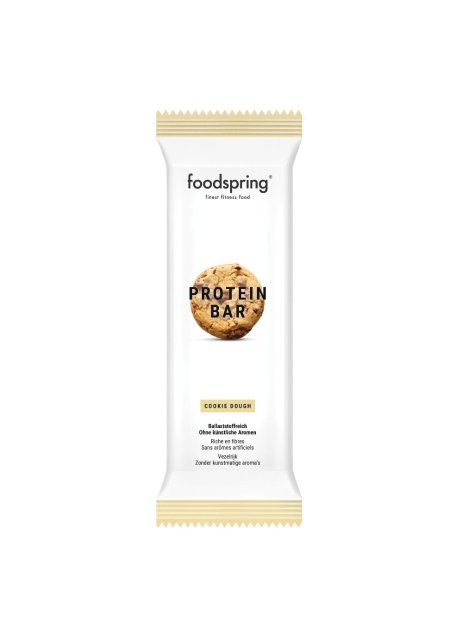 PROTEIN BAR COOKIE DOUGH 60G