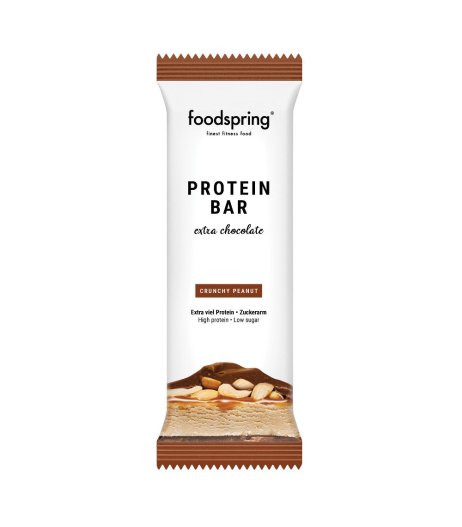 PROTEIN BAR EX CHOCOLATE ARACH