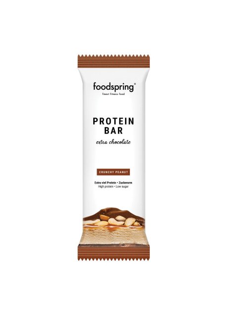 PROTEIN BAR EX CHOCOLATE ARACH