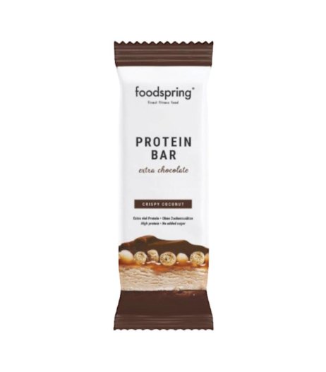 PROTEIN BAR EX CHOCOLATE COCCO