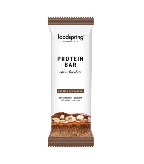 PROTEIN BAR EX DOPPIO CIOC ANA