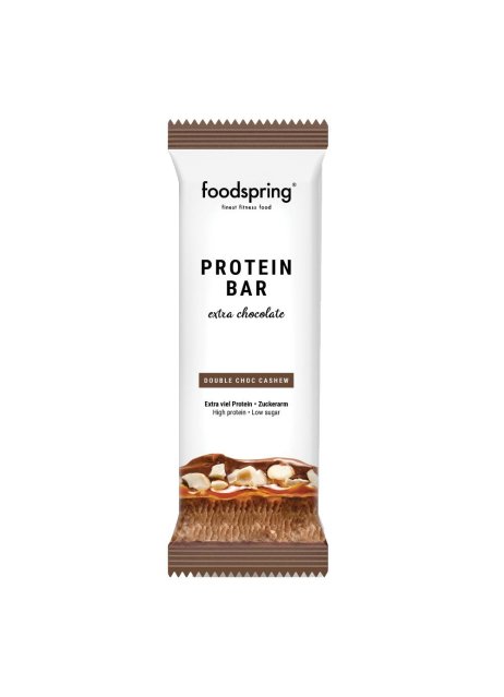 PROTEIN BAR EX DOPPIO CIOC ANA