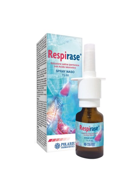 RESPIRASE CE 15ML