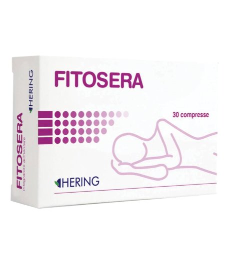 FITOSERA 30CPR