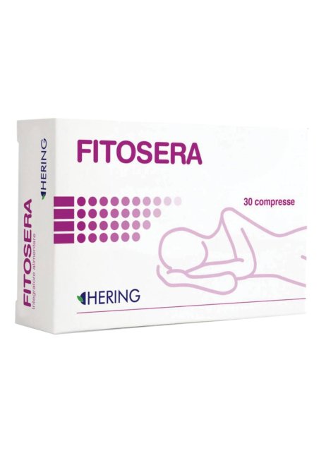 FITOSERA 30CPR