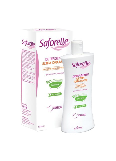 SAFORELLE DETERGENTE IDRA500ML