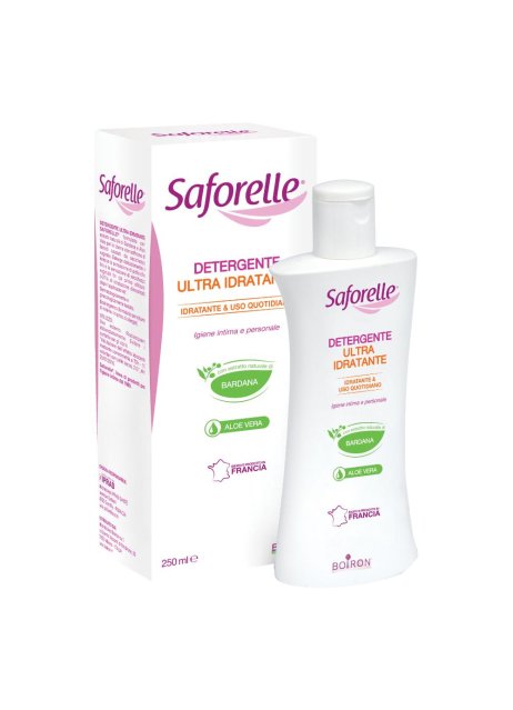 SAFORELLE DETERGENTE IDRA250ML