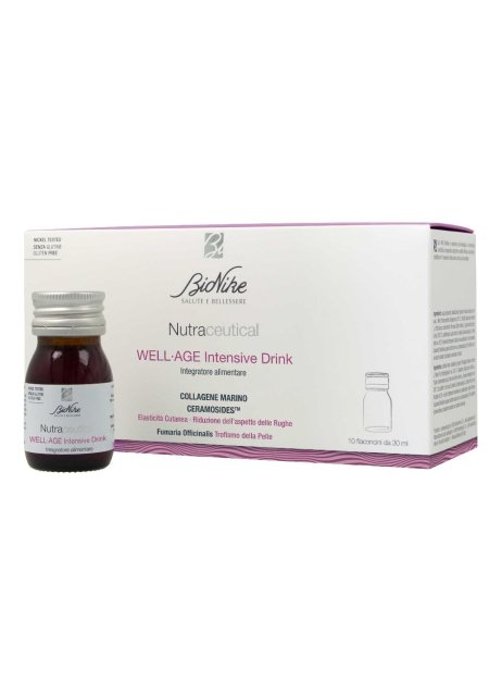 Nutraceutical Well Age Int10fl