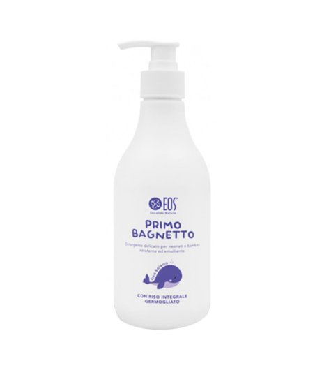 EOS PRIMO BAGNETTO 400ML