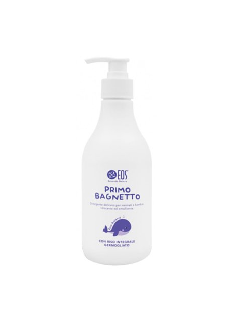 EOS PRIMO BAGNETTO 400ML