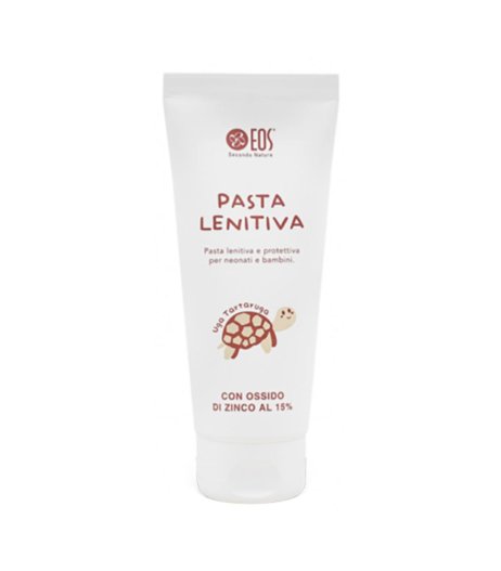 EOS PASTA LENITIVA 100ML